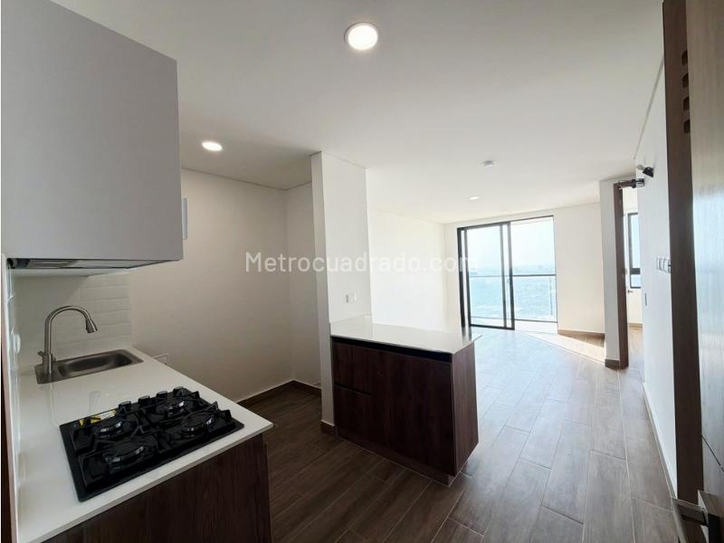 Apartamento en Arriendo, Riomar, Barranquilla