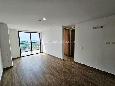 Apartamento en arriendo en Riomar, Barranquilla · foto 3 de 18
