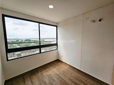 Apartamento en arriendo en Riomar, Barranquilla · foto 13 de 18
