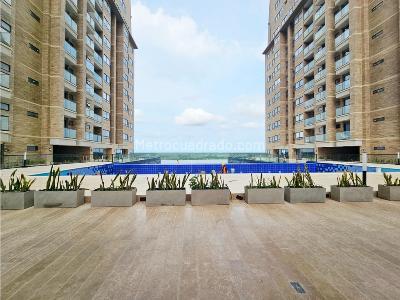 Apartamento en arriendo en Riomar, Barranquilla · foto 18 de 18