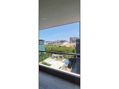 Apartaestudio en venta en Portal De Genovés, Barranquilla, 55 m² · foto 12 de 17