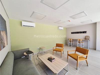 Apartaestudio en venta en Portal De Genovés, Barranquilla, 55 m² · foto 13 de 17