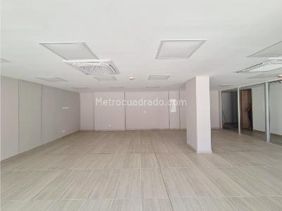 Apartaestudio en venta en Portal De Genovés, Barranquilla, 55 m² · foto 14 de 17