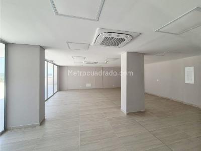 Apartaestudio en venta en Portal De Genovés, Barranquilla, 55 m² · foto 15 de 17