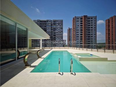 Apartaestudio en venta en Portal De Genovés, Barranquilla, 55 m² · foto 16 de 17