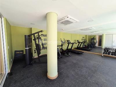 Apartaestudio en venta en Portal De Genovés, Barranquilla, 55 m² · foto 17 de 17