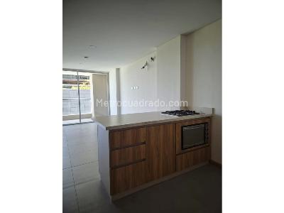Apartaestudio en venta en Portal De Genovés, Barranquilla, 55 m² · foto 2 de 17