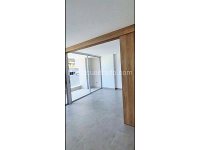 Apartaestudio en venta en Portal De Genovés, Barranquilla, 55 m² · foto 4 de 17