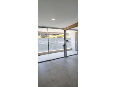 Apartaestudio en venta en Portal De Genovés, Barranquilla, 55 m² · foto 5 de 17
