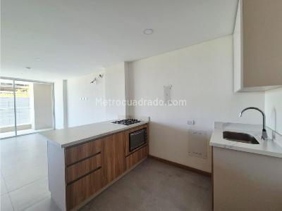 Apartaestudio en venta en Portal De Genovés, Barranquilla, 55 m² · foto 6 de 17