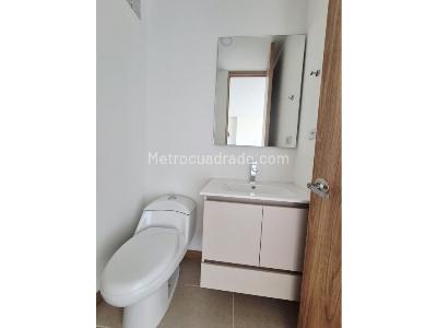 Apartaestudio en venta en Portal De Genovés, Barranquilla, 55 m² · foto 8 de 17