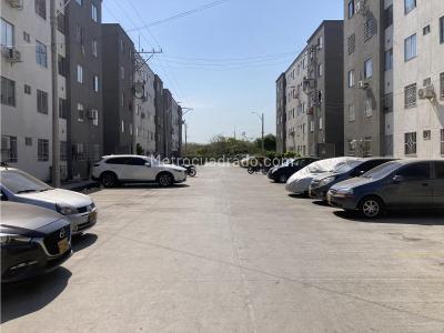 Apartamento en venta en Caribe Verde, Barranquilla · foto 12 de 14