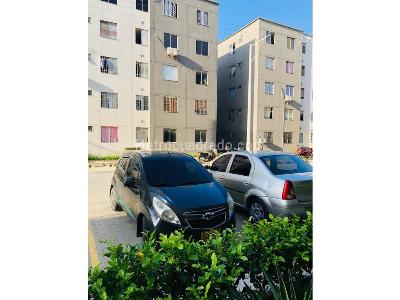 Apartamento en venta en Caribe Verde, Barranquilla · foto 13 de 14
