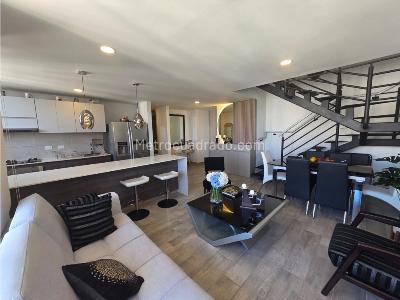 Apartamento de 3 alcobas en venta en La Castellana, Barranquilla, 122 m² · foto 1 de 20