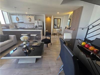 Apartamento de 3 alcobas en venta en La Castellana, Barranquilla, 122 m² · foto 2 de 20