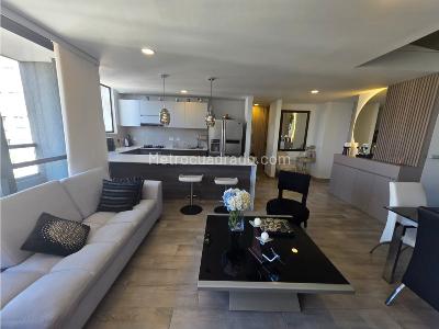 Apartamento de 3 alcobas en venta en La Castellana, Barranquilla, 122 m² · foto 3 de 20