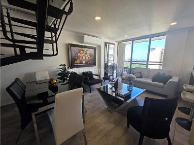 Apartamento de 3 alcobas en venta en La Castellana, Barranquilla, 122 m² · foto 4 de 20