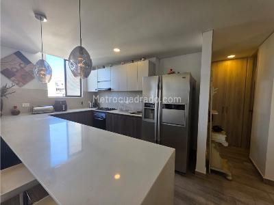 Apartamento de 3 alcobas en venta en La Castellana, Barranquilla, 122 m² · foto 5 de 20