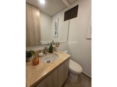 Apartamento de 3 alcobas en venta en La Castellana, Barranquilla, 122 m² · foto 7 de 20