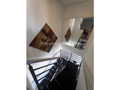 Apartamento de 3 alcobas en venta en La Castellana, Barranquilla, 122 m² · foto 9 de 20