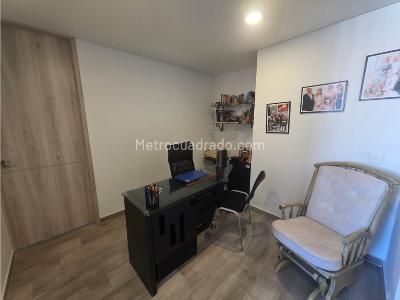 Apartamento de 3 alcobas en venta en La Castellana, Barranquilla, 122 m² · foto 10 de 20