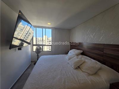 Apartamento de 3 alcobas en venta en La Castellana, Barranquilla, 122 m² · foto 11 de 20
