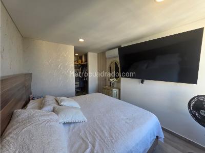 Apartamento de 3 alcobas en venta en La Castellana, Barranquilla, 122 m² · foto 12 de 20