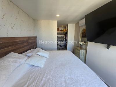 Apartamento de 3 alcobas en venta en La Castellana, Barranquilla, 122 m² · foto 13 de 20