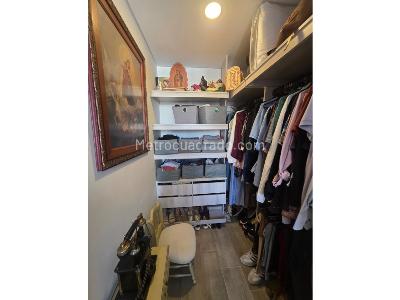 Apartamento de 3 alcobas en venta en La Castellana, Barranquilla, 122 m² · foto 14 de 20