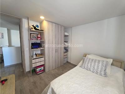 Apartamento de 3 alcobas en venta en La Castellana, Barranquilla, 122 m² · foto 19 de 20