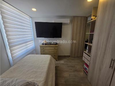 Apartamento de 3 alcobas en venta en La Castellana, Barranquilla, 122 m² · foto 20 de 20