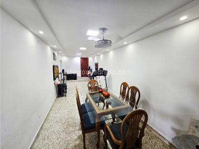 Casa de 5 alcobas en venta en Paraiso, Barranquilla, 239 m² · foto 10 de 20