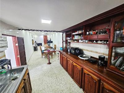 Casa de 5 alcobas en venta en Paraiso, Barranquilla, 239 m² · foto 12 de 20