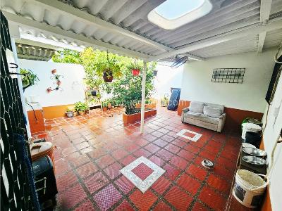 Casa de 5 alcobas en venta en Paraiso, Barranquilla, 239 m² · foto 20 de 20