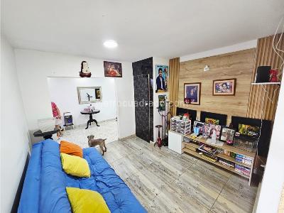 Casa de 5 alcobas en venta en Paraiso, Barranquilla, 239 m² · foto 4 de 20
