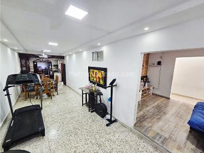 Casa de 5 alcobas en venta en Paraiso, Barranquilla, 239 m² · foto 7 de 20