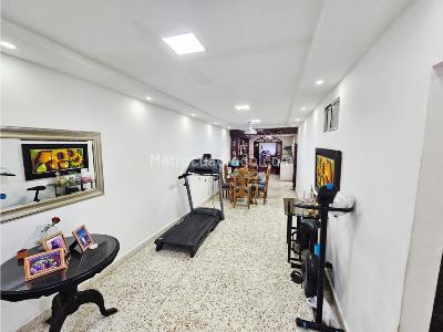 Casa de 5 alcobas en venta en Paraiso, Barranquilla, 239 m² · foto 8 de 20