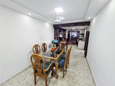 Casa de 5 alcobas en venta en Paraiso, Barranquilla, 239 m² · foto 9 de 20