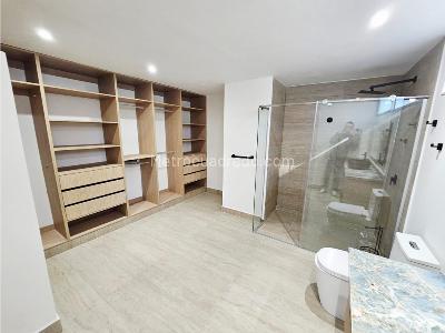 Apartamento de 3 alcobas en venta en Alto Prado, Barranquilla, 260 m² · foto 17 de 20
