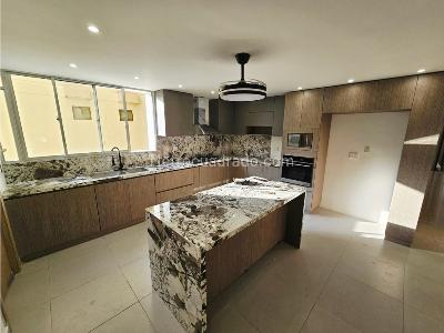 Apartamento de 3 alcobas en venta en Alto Prado, Barranquilla, 260 m² · foto 8 de 20