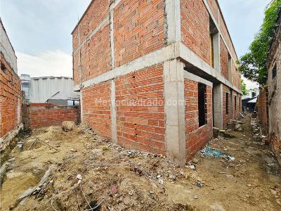 Casa de 3 alcobas en venta en Olaya, Barranquilla, 103 m² · foto 12 de 18
