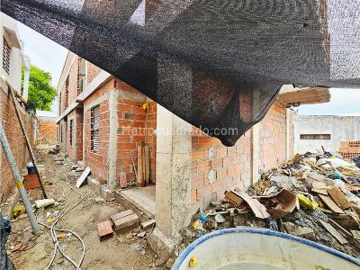 Casa de 3 alcobas en venta en Olaya, Barranquilla, 103 m² · foto 15 de 18