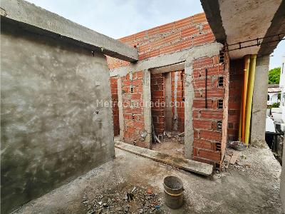 Casa de 3 alcobas en venta en Olaya, Barranquilla, 103 m² · foto 6 de 18