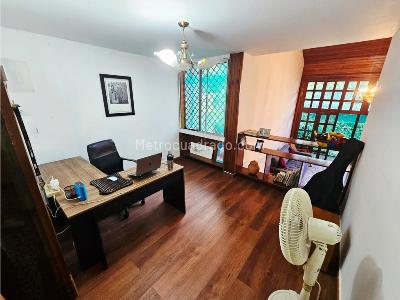 Casa de 4 alcobas en venta en Santa Monica, Barranquilla, 411 m² · foto 11 de 20
