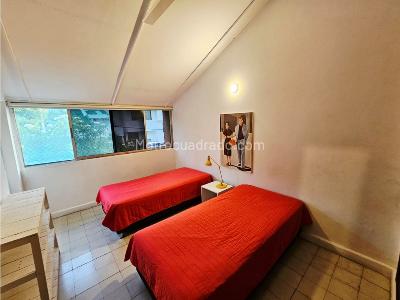 Casa de 4 alcobas en venta en Santa Monica, Barranquilla, 411 m² · foto 19 de 20
