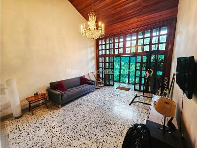 Casa de 4 alcobas en venta en Santa Monica, Barranquilla, 411 m² · foto 1 de 20