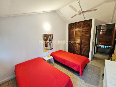 Casa de 4 alcobas en venta en Santa Monica, Barranquilla, 411 m² · foto 20 de 20
