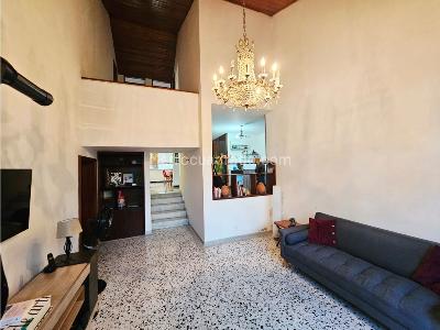 Casa de 4 alcobas en venta en Santa Monica, Barranquilla, 411 m² · foto 2 de 20