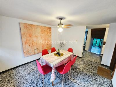 Casa de 4 alcobas en venta en Santa Monica, Barranquilla, 411 m² · foto 5 de 20