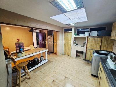 Casa de 4 alcobas en venta en Santa Monica, Barranquilla, 411 m² · foto 9 de 20